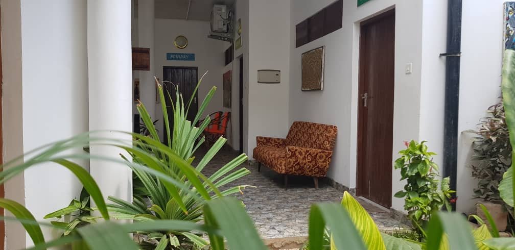 Varadero Zanzibar Hotel & Restaurant-官方