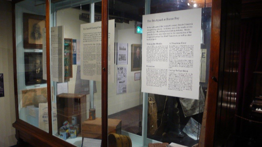 Sidney Museum景点图片
