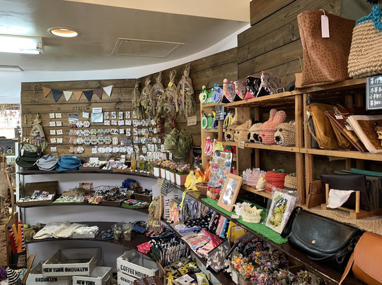 Susie Pocket-佐贺市必去景点