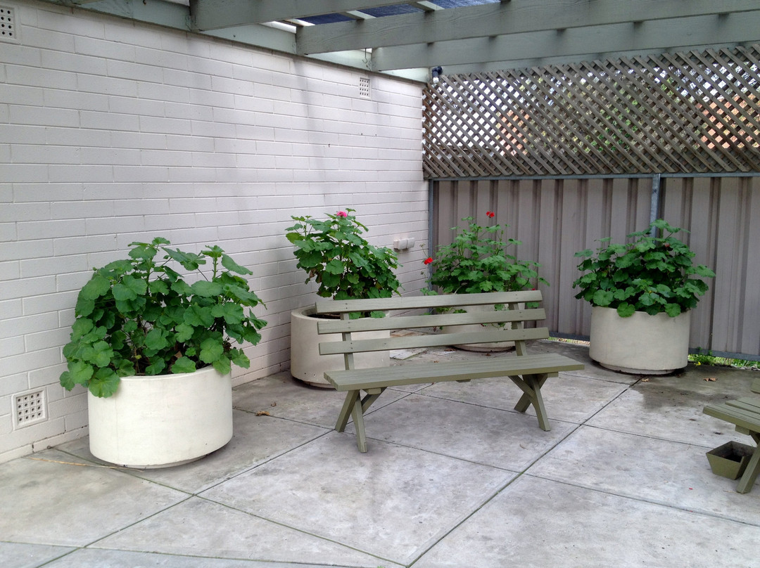 City West Motel主图