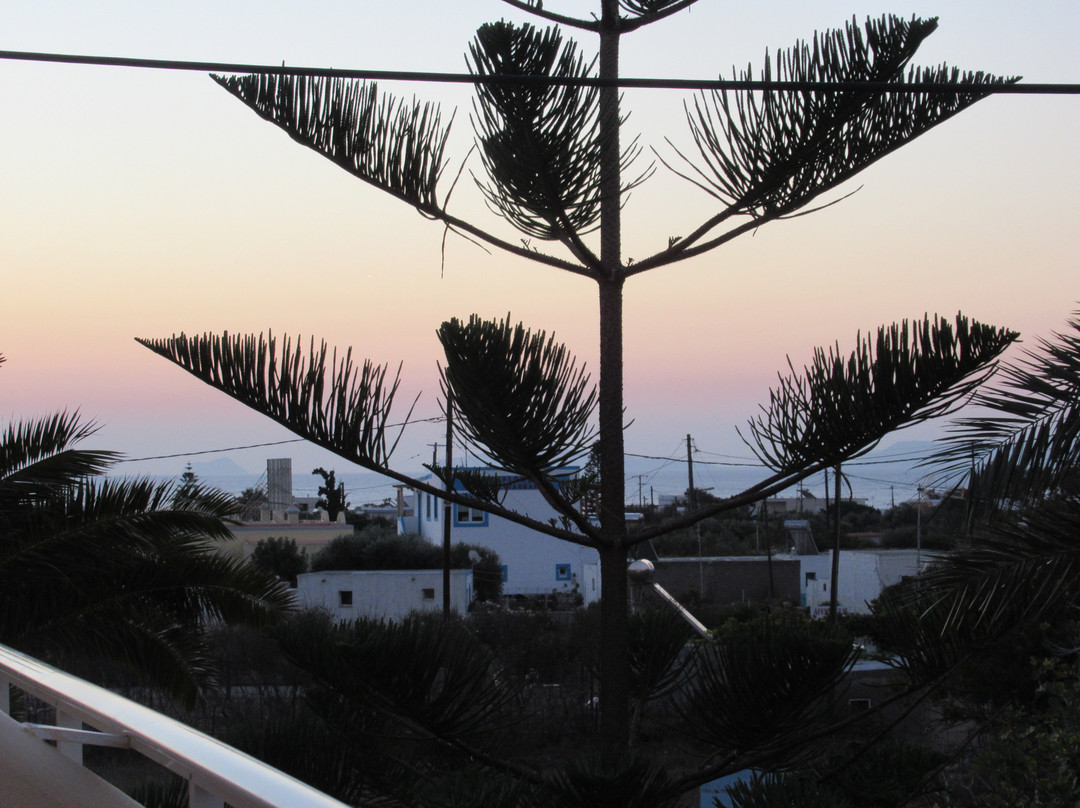 Yiannis The Beekeeper Apartments主图