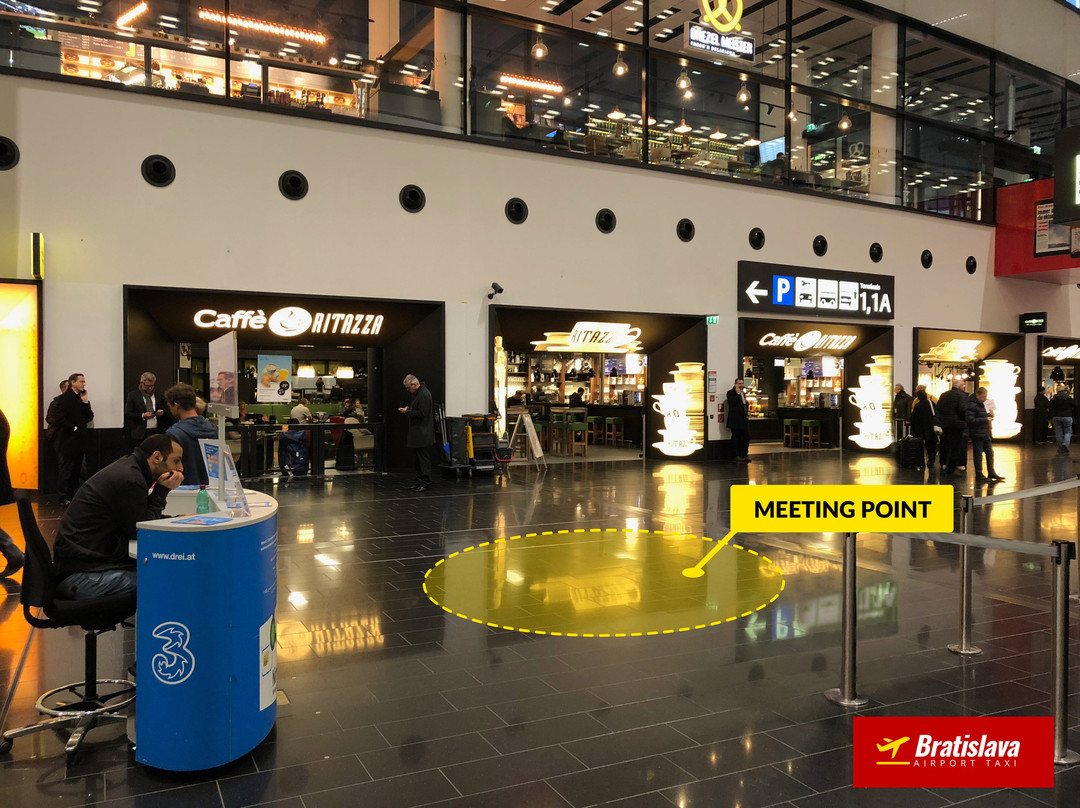 Bratislava Airport Taxi com-布拉迪斯拉发必去景点