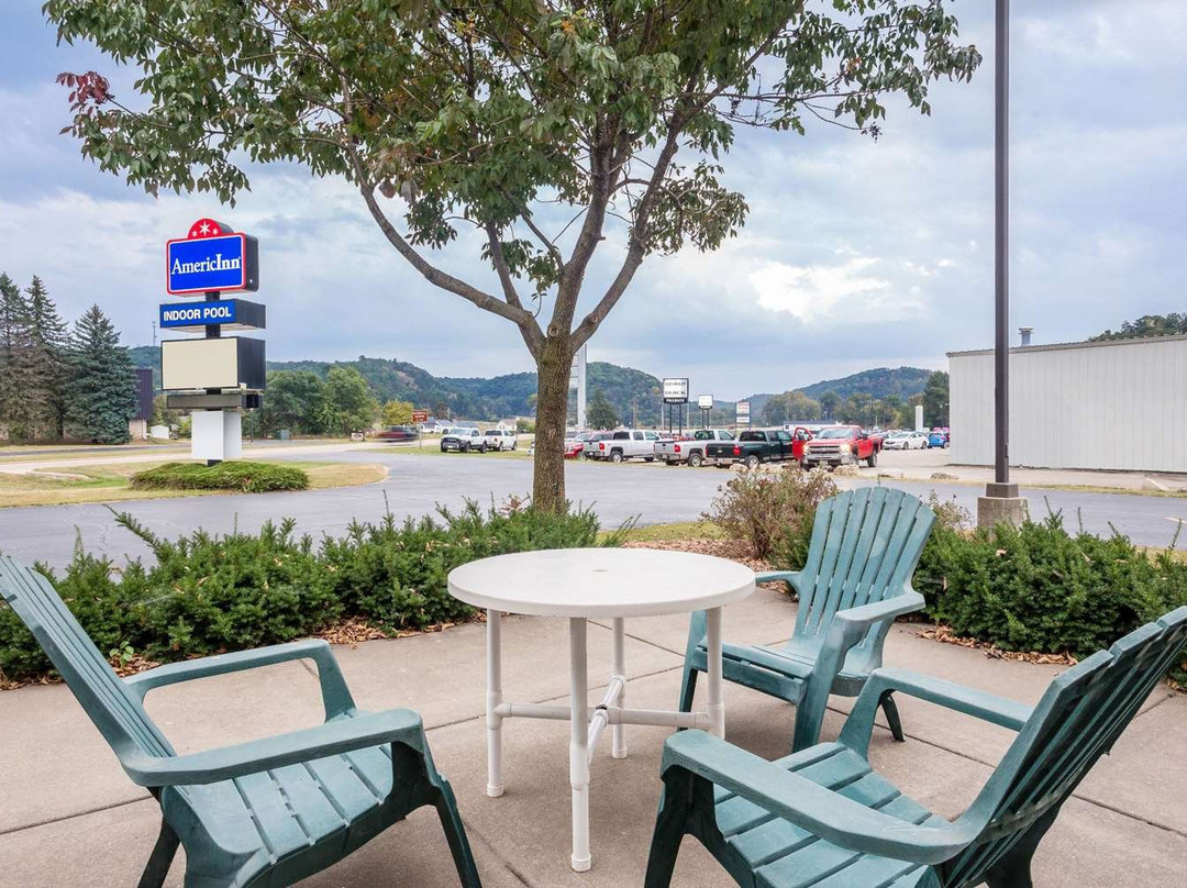 AmericInn by Wyndham Boscobel主图