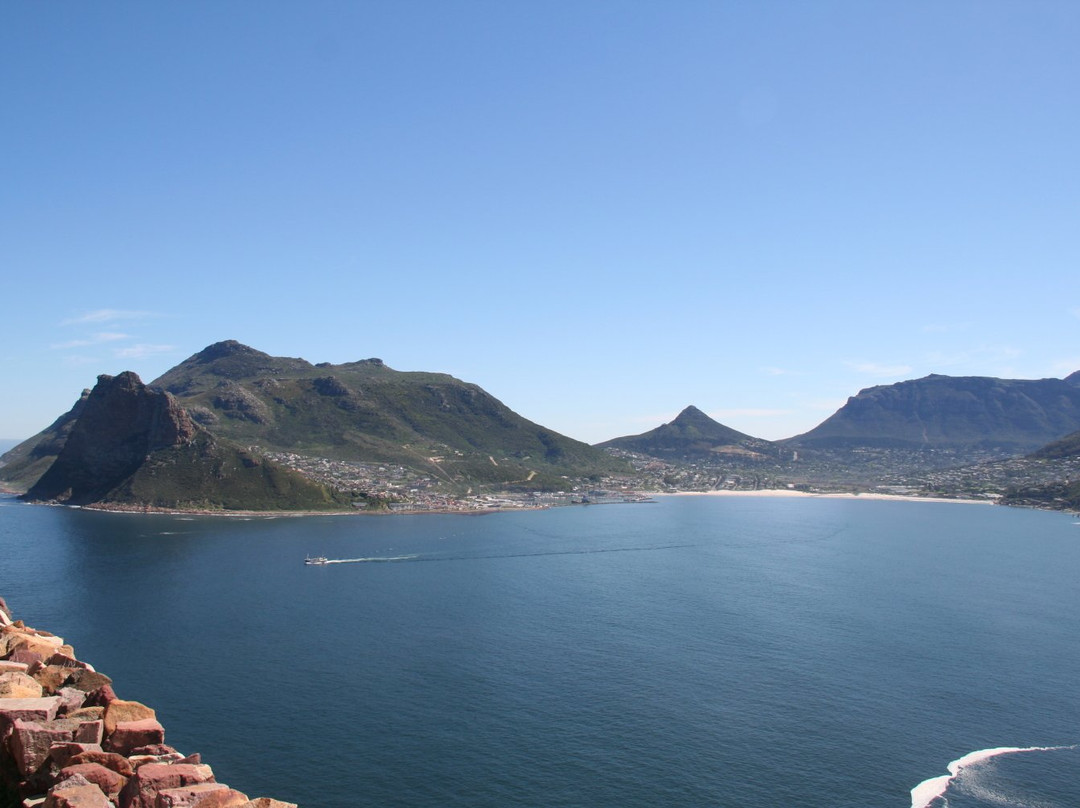 Hout Bay Lookout景点图片