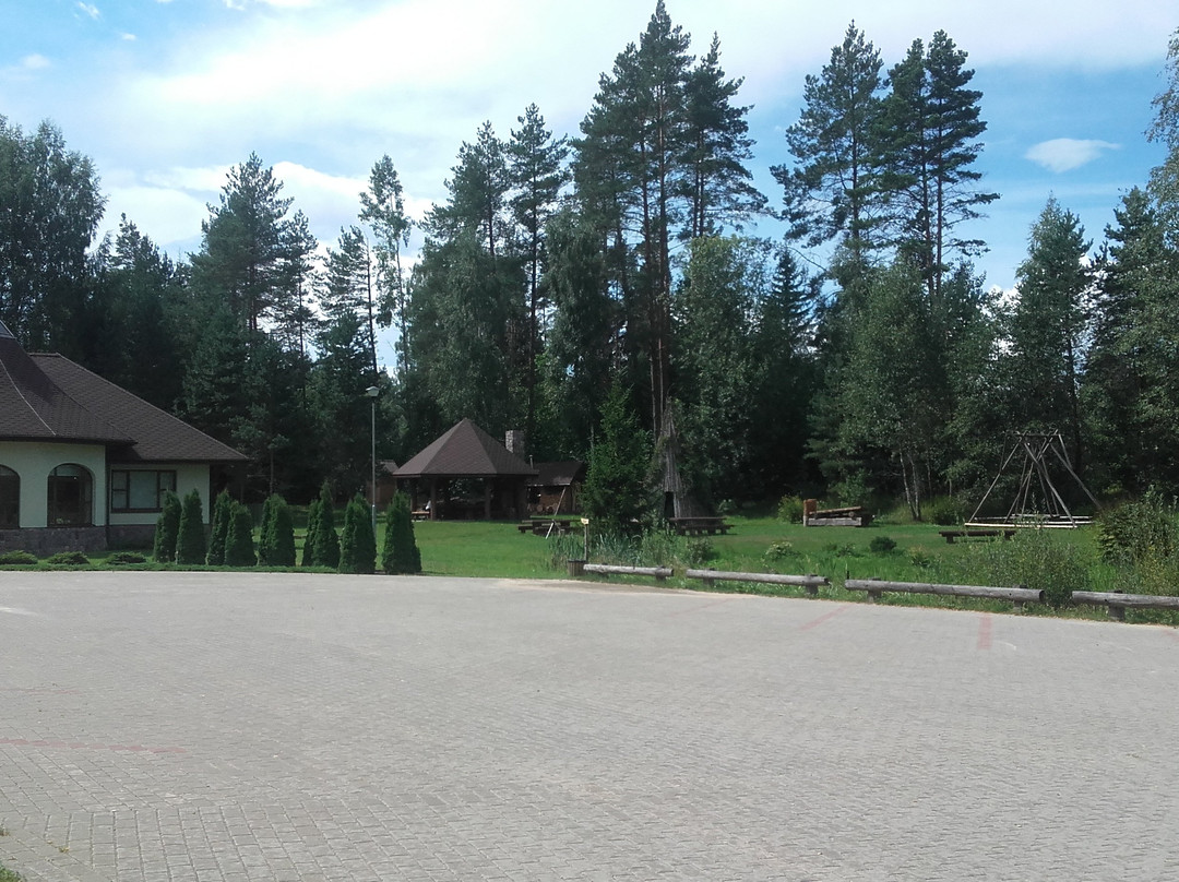Pokaiņi Forest-Dobele必去景点