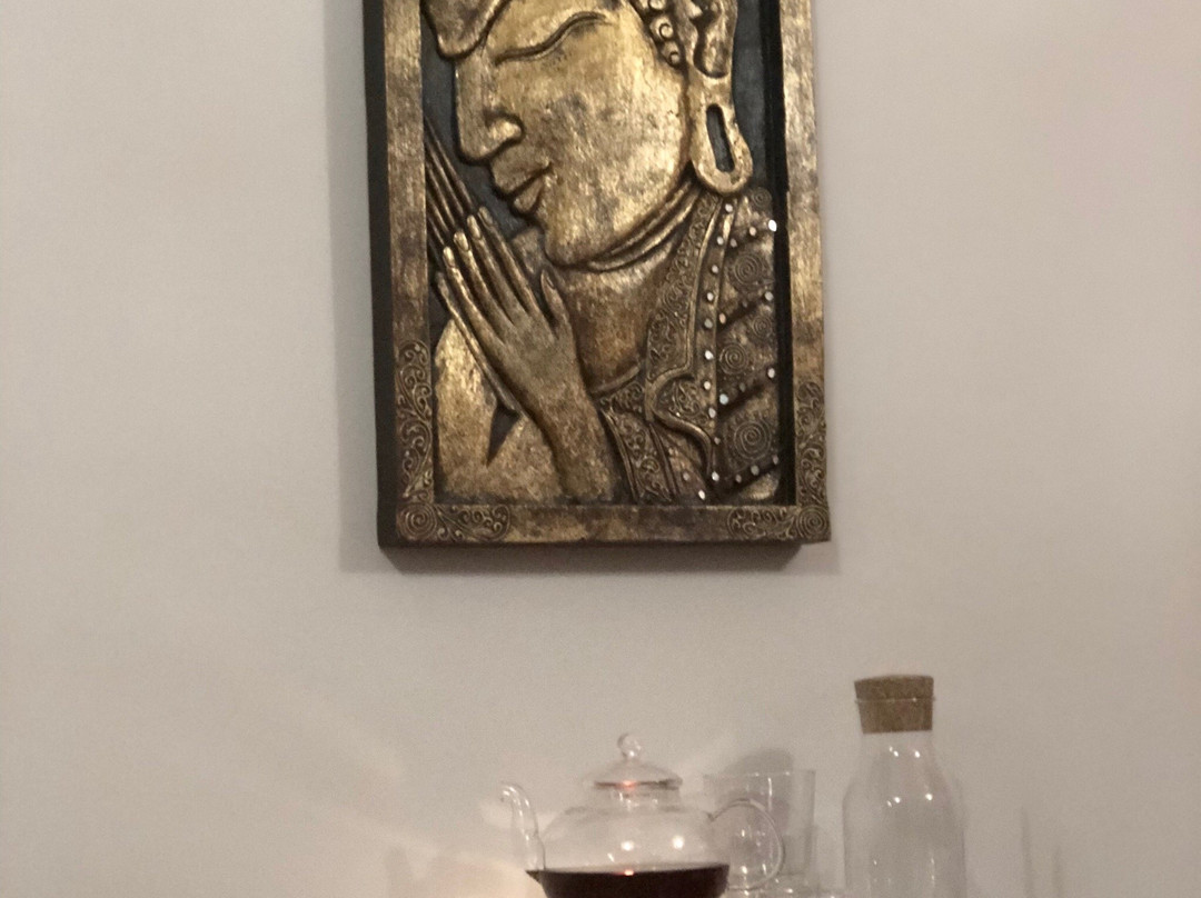 The Oriental Spa Sopot-索波特必去景点