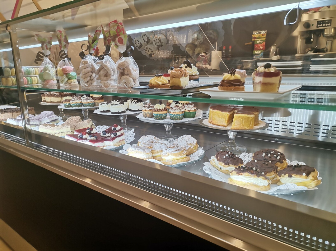 Delisia