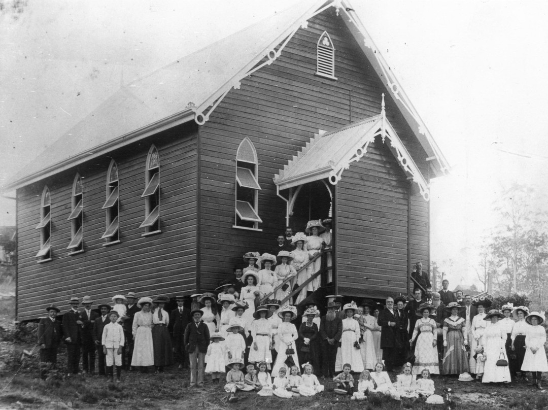 Eumundi Museum景点图片