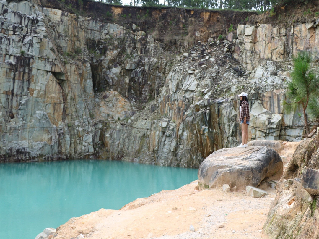 Tuyet Tinh Coc-Lat必去景点