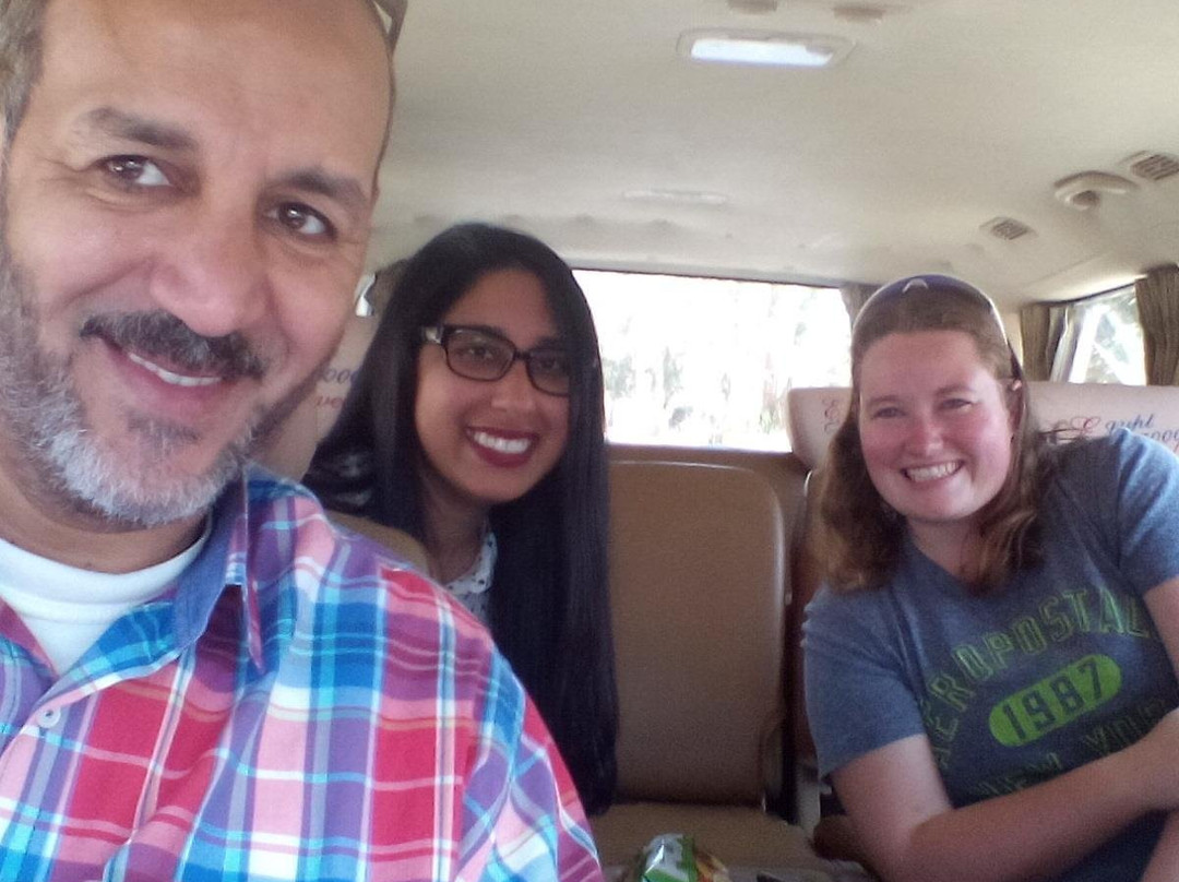 Abdo tours-New Cairo City必去景点