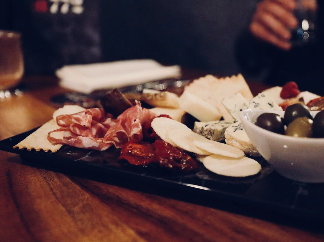 @772 Wine Bar-Caulfield必去景点