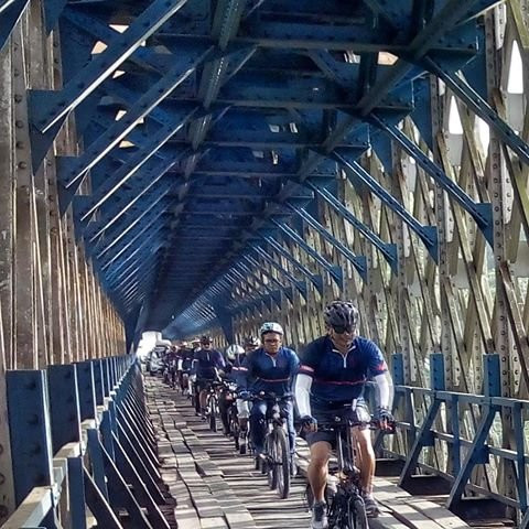 Cirahong Bridge景点图片