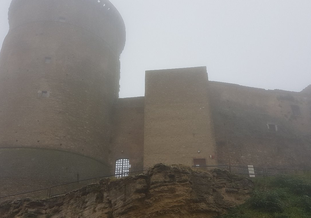 Torre Normanna景点图片