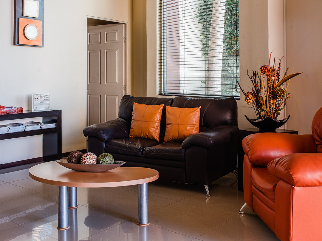 American Inn Hotel & Suites Delicias主图