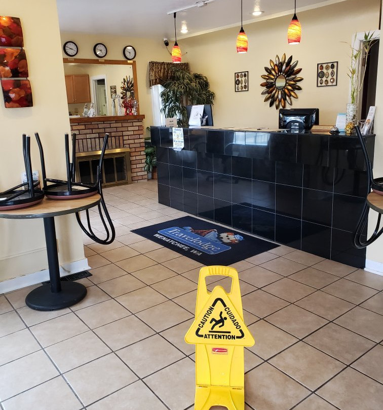 韦纳奇旅程住宿酒店主图