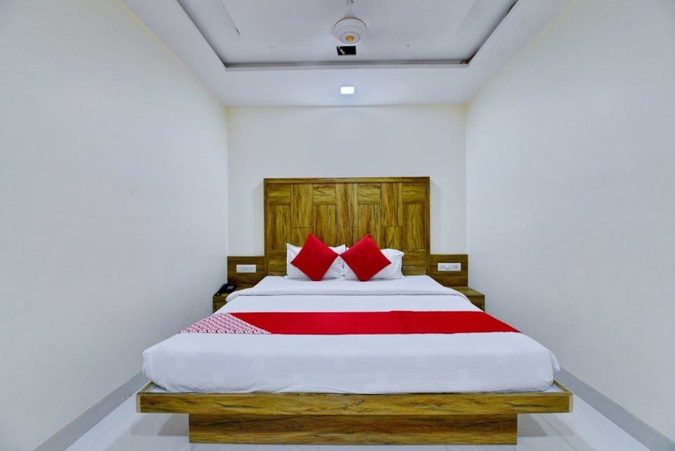 意象点酒店主图