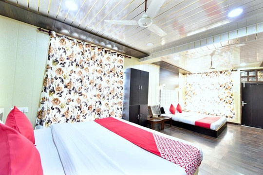 OYO 4629 Hotel Fontana主图