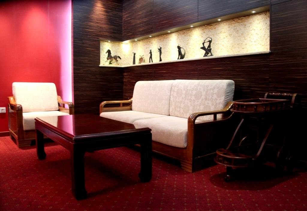 Best Western Gobi's Kelso主图