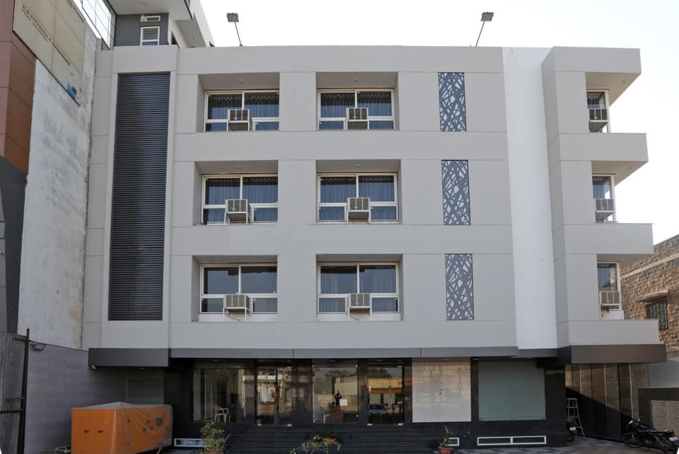 OYO 11602 Ville Parle主图