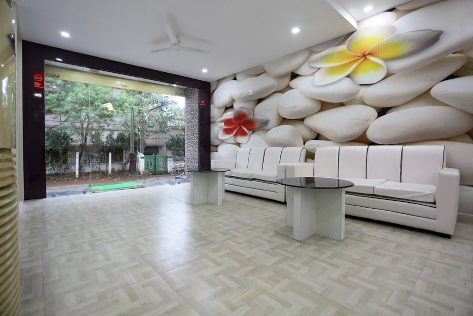 Hotel Guest Inn主图