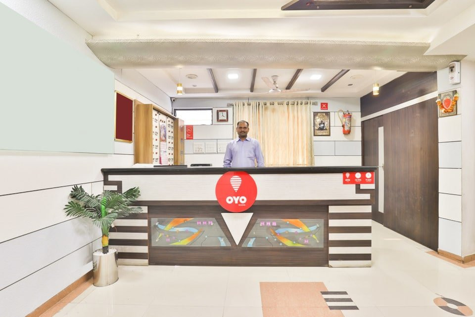 OYO 3299 Hotel Vrundavan主图