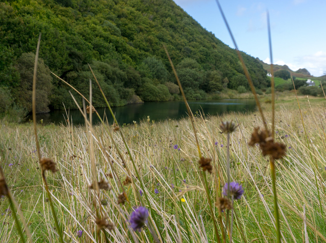 Loch Sheanta景点图片