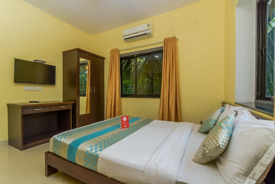 OYO Flagship Clausil Inn Near Immaculate Conception Church主图