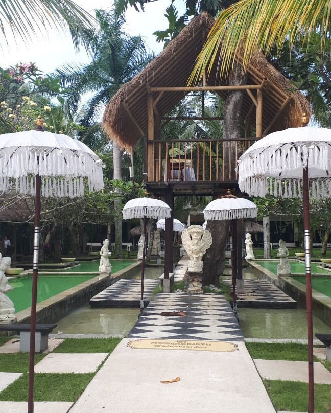 Baliwood Resort - The Mansion主图