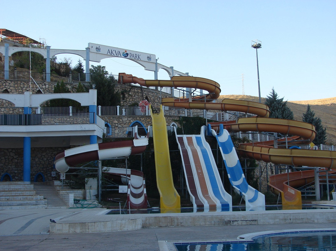 Misland Alisveris Eglence ve Yasam Merkezi-Elazig必去景点