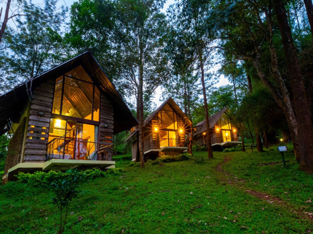 Gorukana Eco Wellness Centre