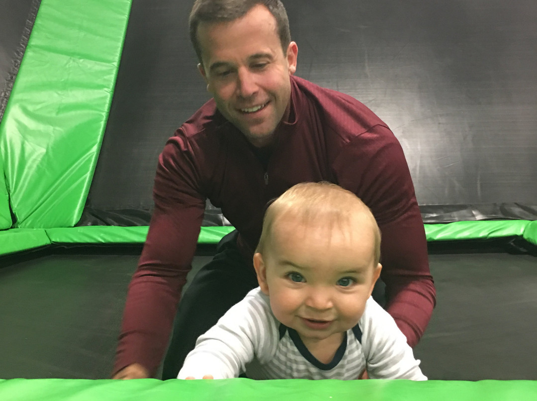 Launch Trampoline Park景点图片