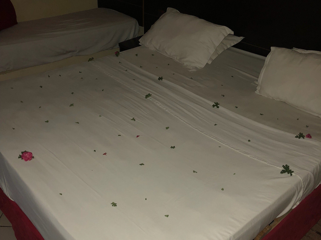 Hotel La Couronne主图