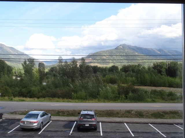 Fernie Fox Hotel主图