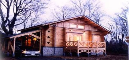 Cottage Laulu