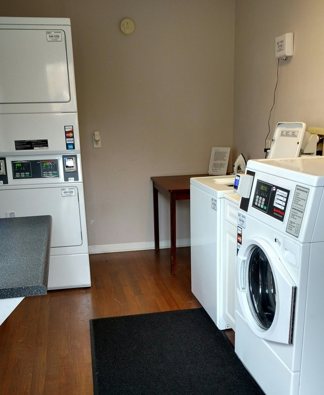 Affordable Suites of America主图