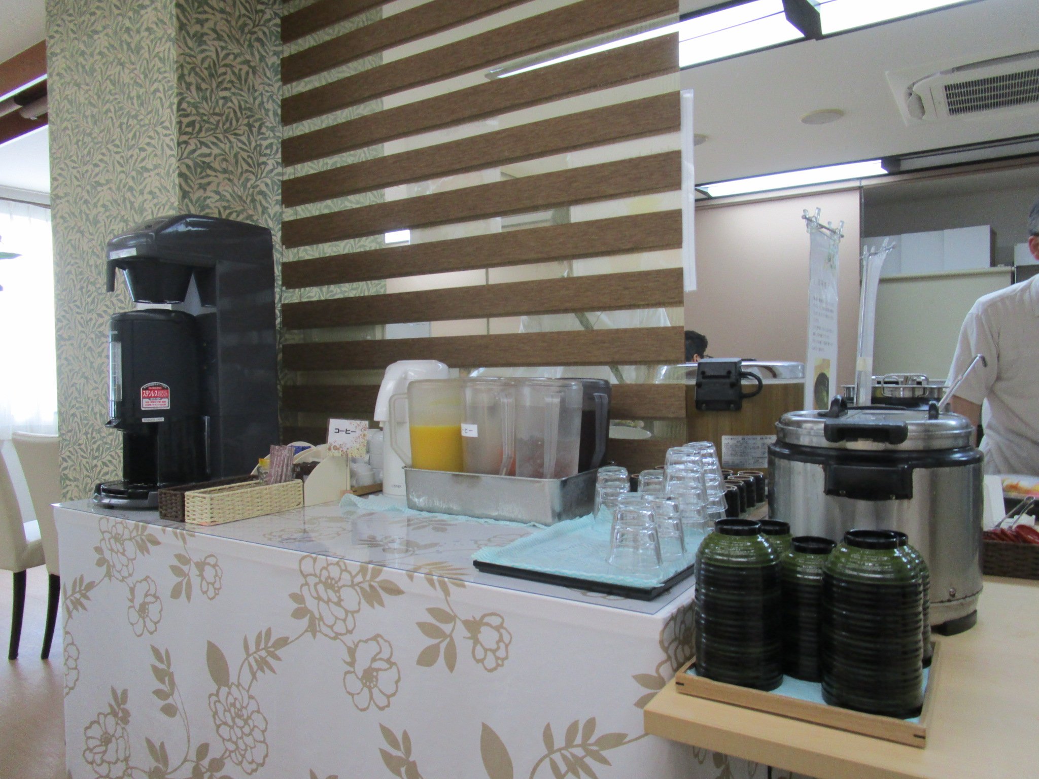 APA Hotel Sagamihara Kobuchi Ekimae-餐饮