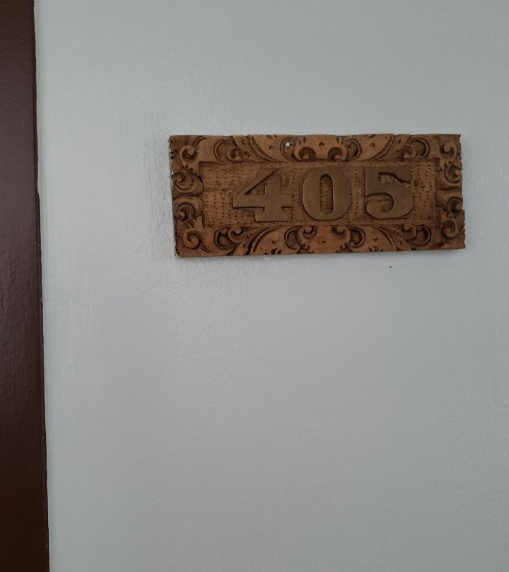 帕尔瑞治酒店主图