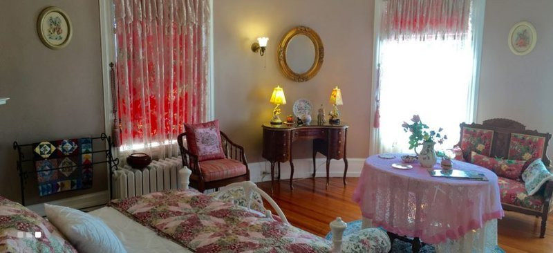 The Historic Berkeley Place主图