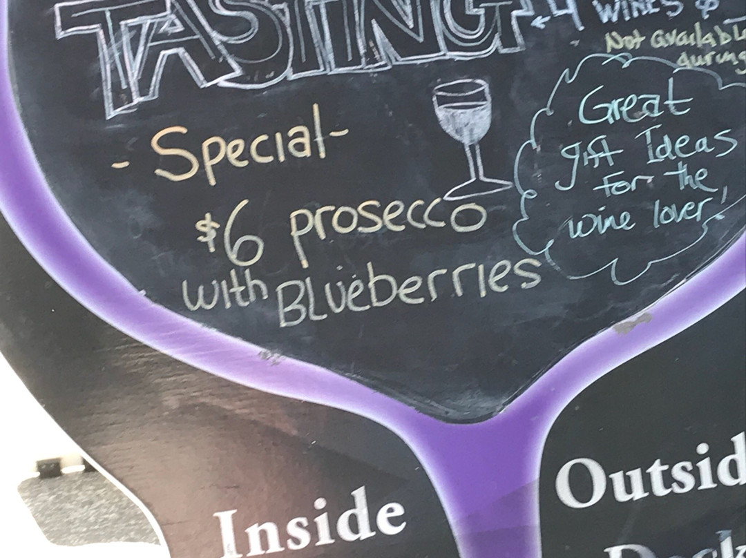 La Conner Sips-拉康纳必去景点