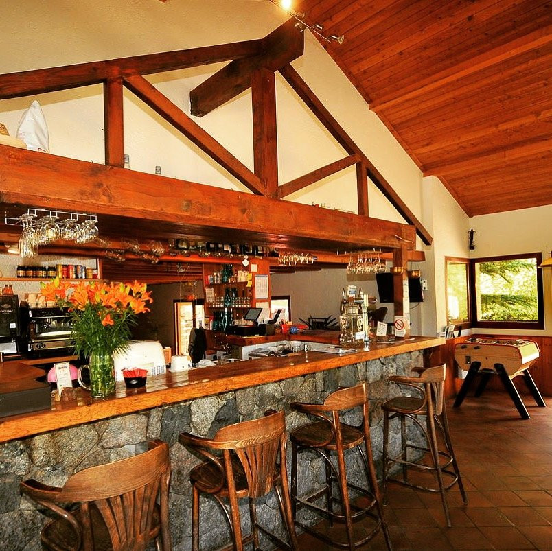 Villar-d'Arene餐馆和美食-Auberge Le Pas de l'Ane