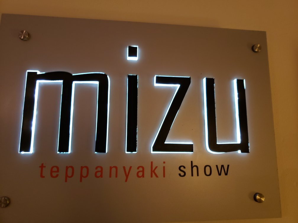 Mizu