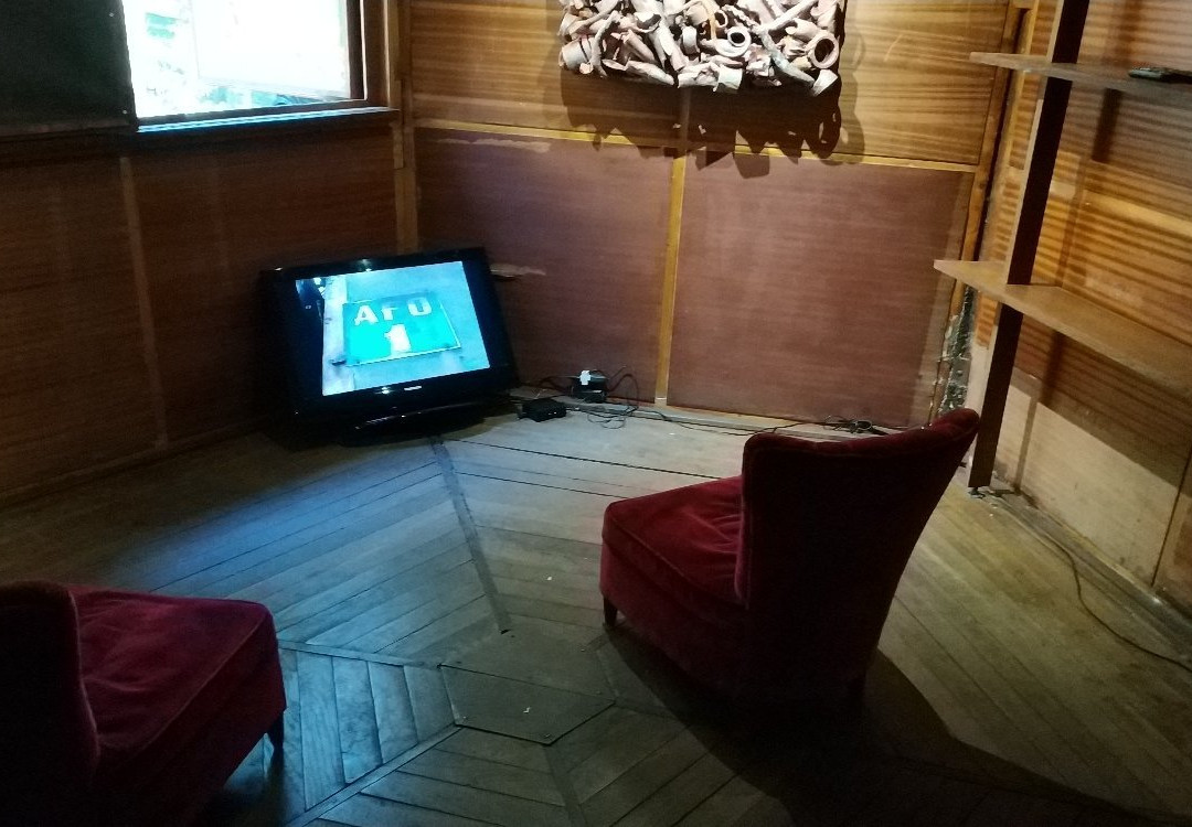 Casa Esagono景点图片