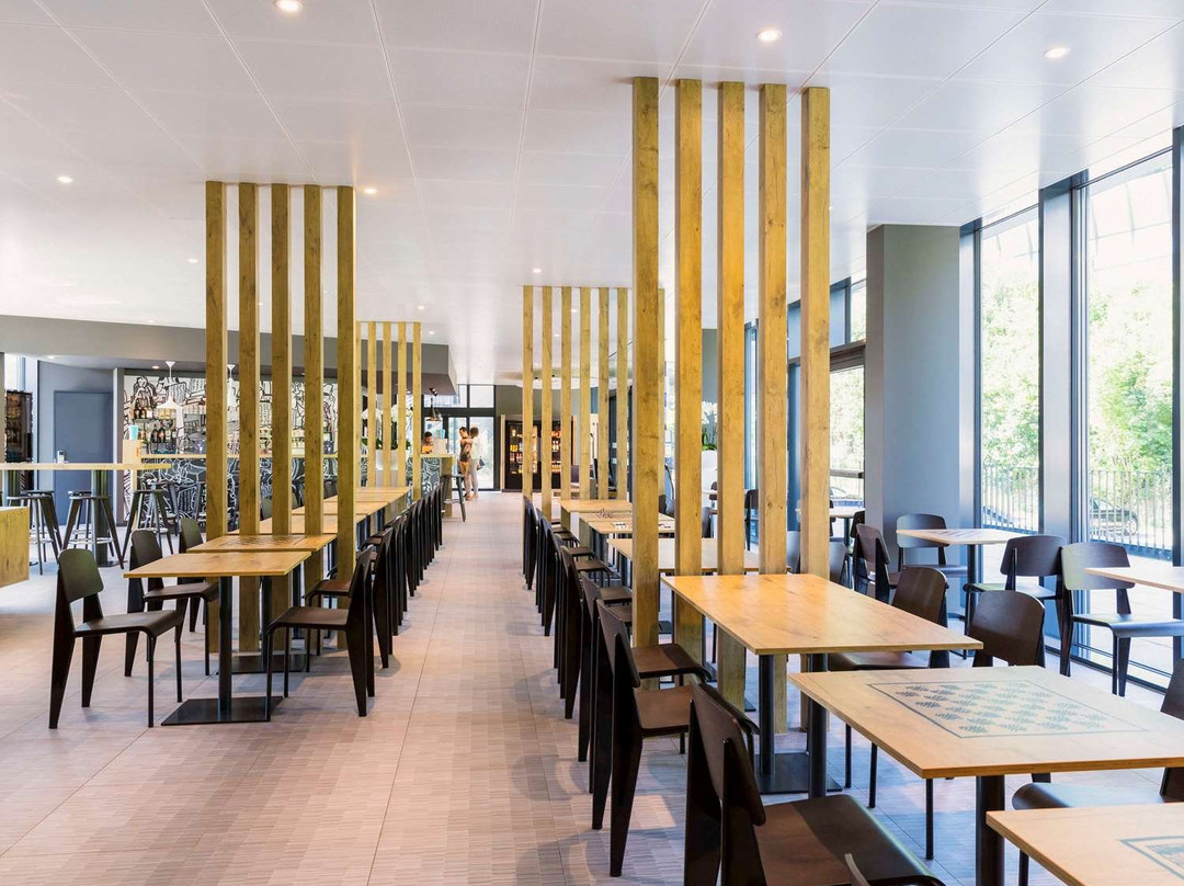 ibis Baden Neuenhof主图