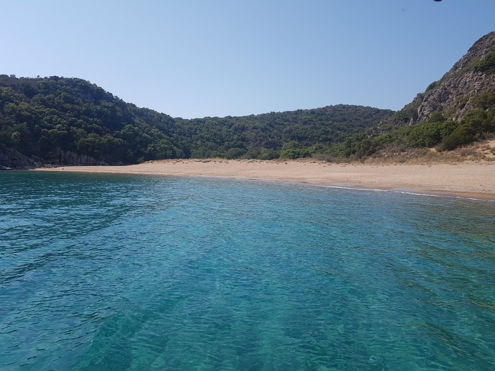 Fini Divers-Finikounda必去景点