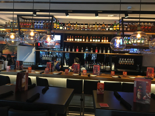 Outback Steakhouse - Outlet Premium