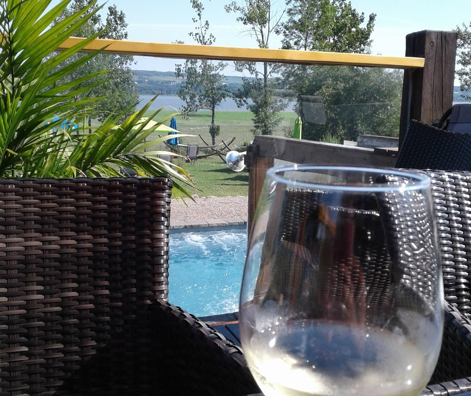 Spa des Neiges-Sainte Anne de Beaupre必去景点