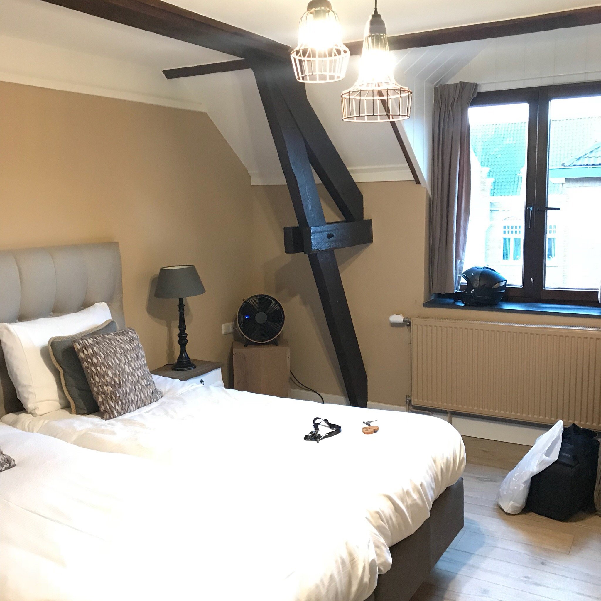Bed & Breakfast VerdeSud-官方