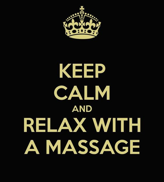 Peace Through Massage-圣安东尼奥市必去景点