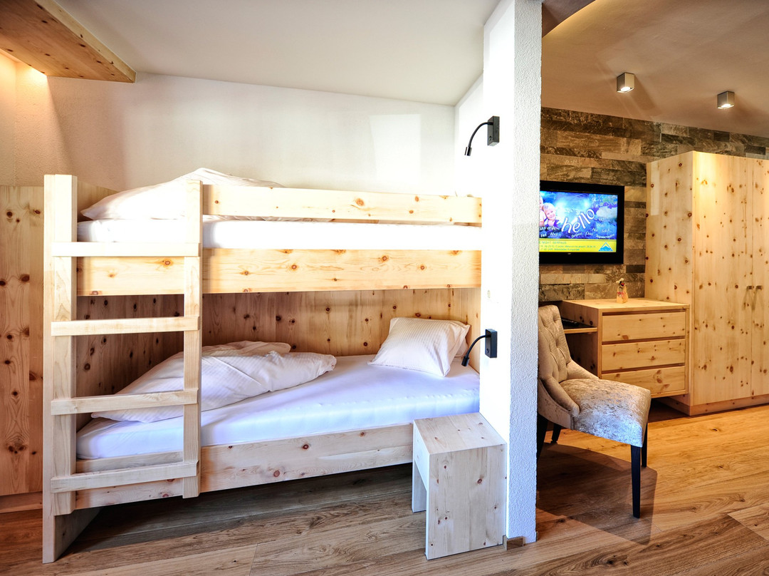 Panorama Hotel-Pension主图