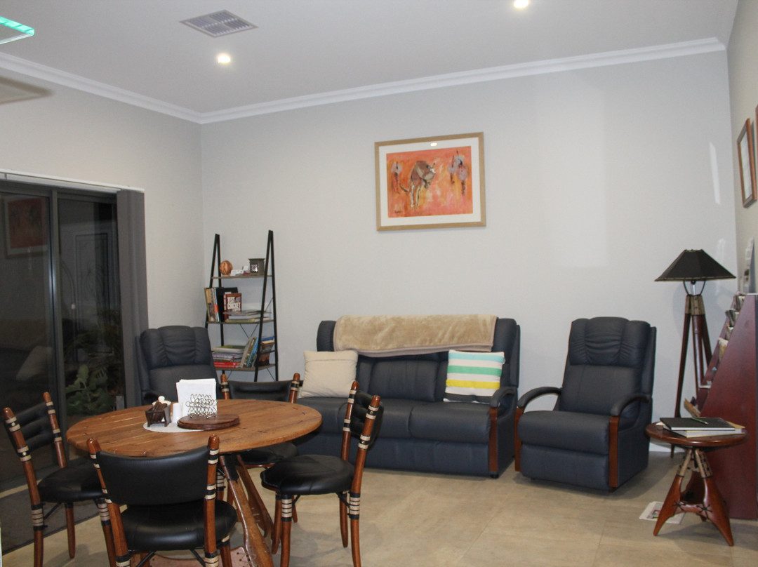 The Rest Bed & Breakfast主图